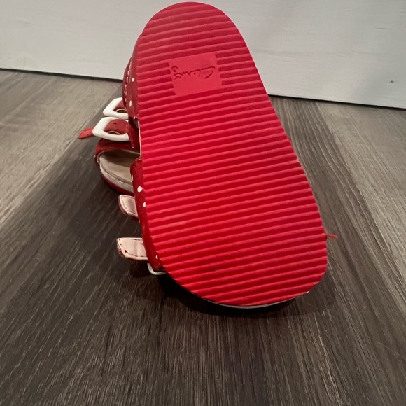 Clarks Sandals - Picture 5 of 8